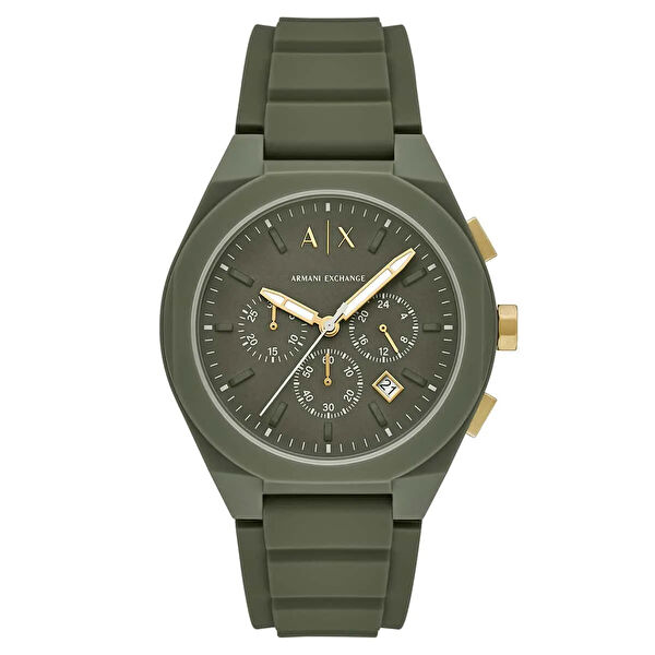 Armani Exchange Erkek Kol Saati
