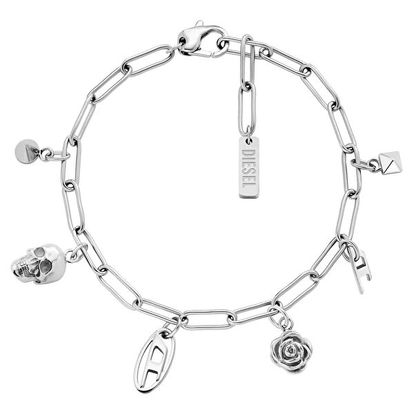 Diesel Jewel Erkek Bileklik