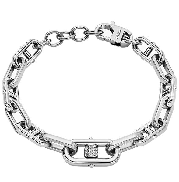 Fossil Jewel Erkek Bileklik