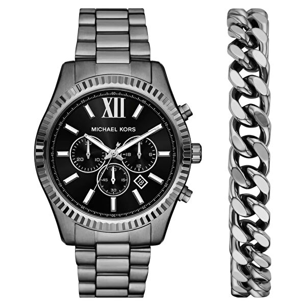 Michael Kors Erkek Kol Saati