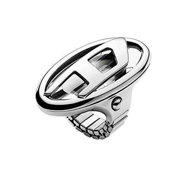 Diesel Kadın Yüzük