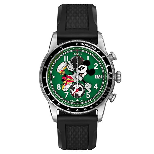 Fossil Erkek Kol Saati