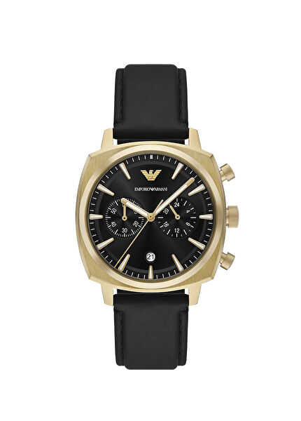 Emporio Armani Erkek Kol Saati