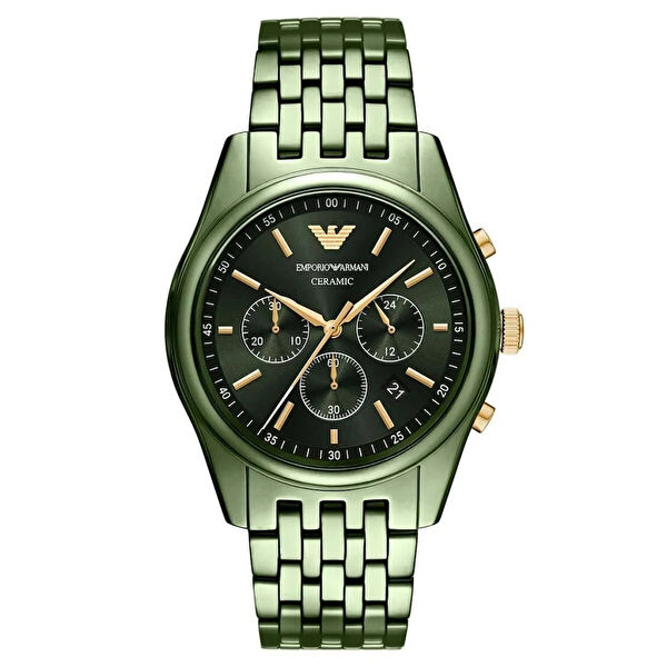 Emporio Armani Erkek Kol Saati