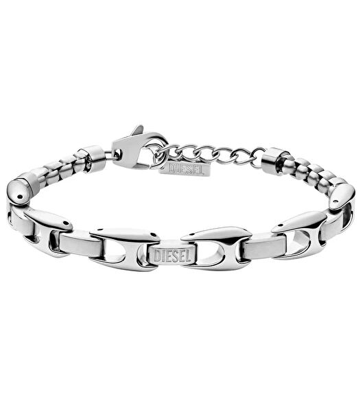 Diesel Jewel Erkek Bileklik