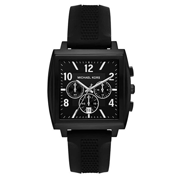 Michael Kors Erkek Kol Saati