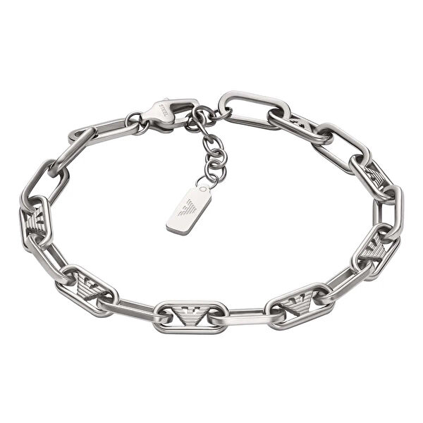 Emporio Armani Jewel Erkek Bileklik