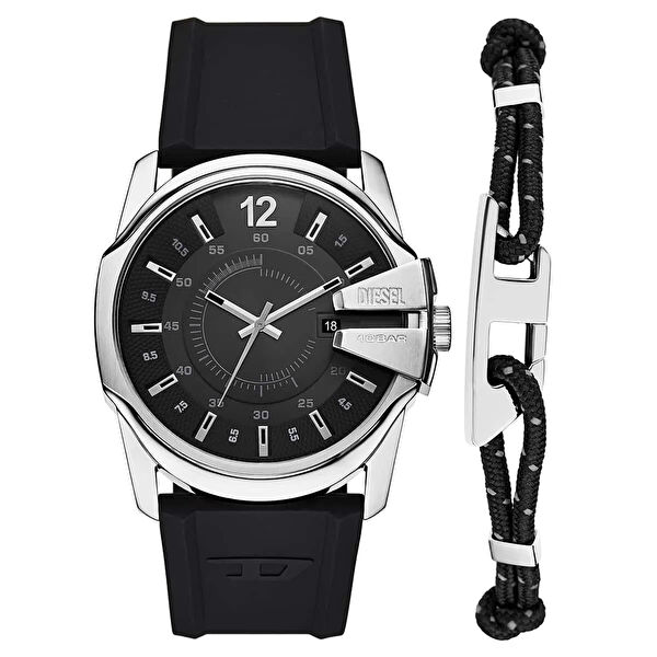 Diesel Erkek Kol Saati