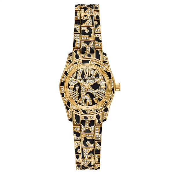 Michael Kors Kadın Kol Saati
