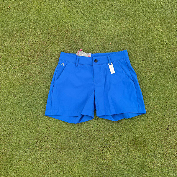 Alberto Outdoor Şort, Kapri