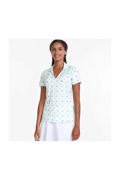 Puma Kadın Tişört