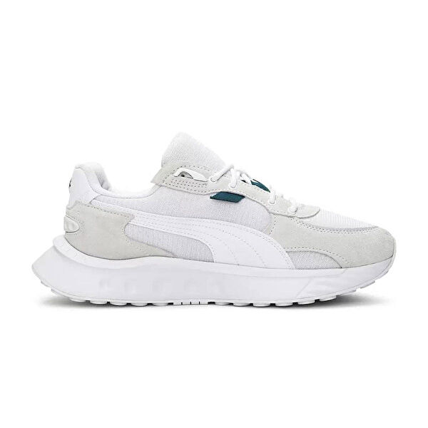 Puma Erkek Sneaker Ayakkabı