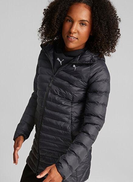 Puma Sporcu Mont, Kaban, Yağmurluk