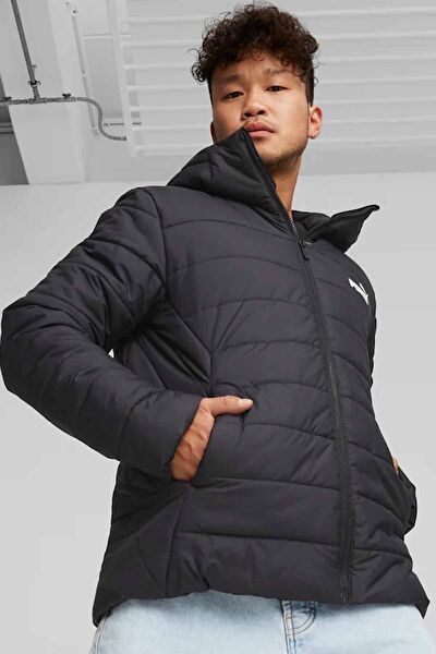 Puma Sporcu Mont, Kaban, Yağmurluk