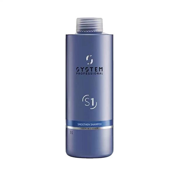 System Professional Şampuan