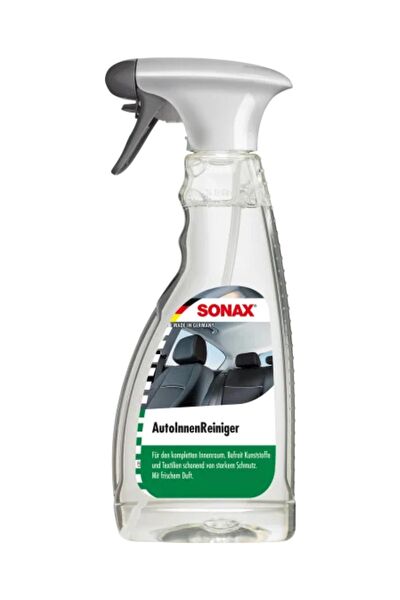 Sonax Oto Çok Amaçlı Temizlik Ürünleri