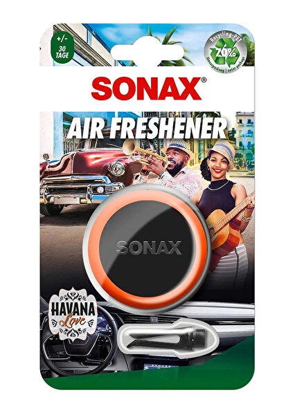 Sonax Oto Kokuları