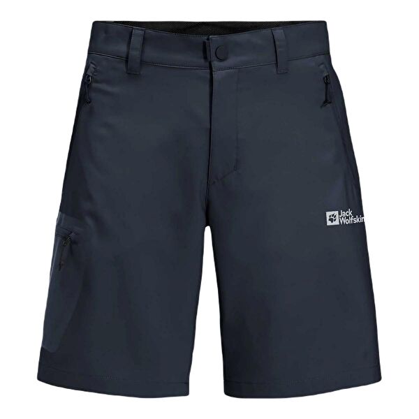 Jack Wolfskin Outdoor Şort, Kapri