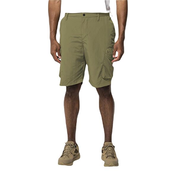 Jack Wolfskin Outdoor Şort, Kapri