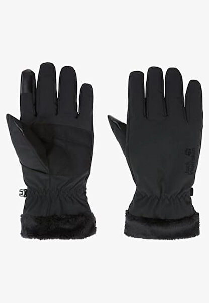Jack Wolfskin Eldiven, Bere, Şapka, Maske
