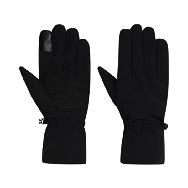 Jack Wolfskin Eldiven, Bere, Şapka, Maske