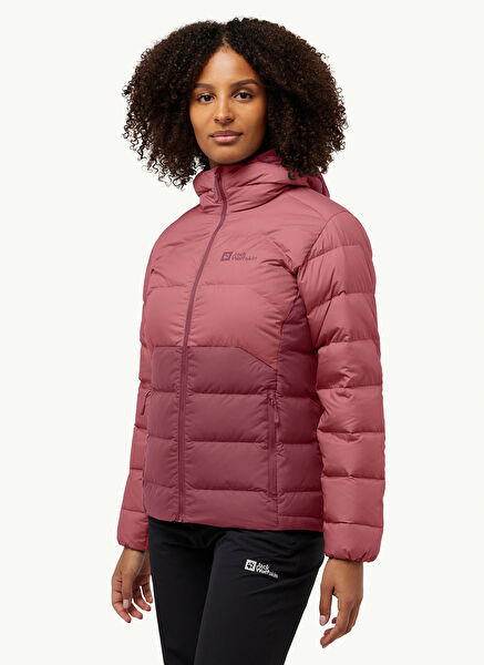 Jack Wolfskin Outdoor Mont, Ceket, Yelek
