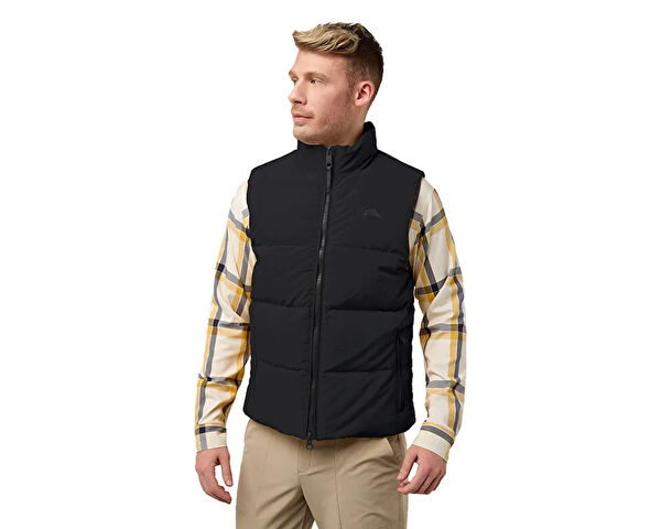 Jack Wolfskin Outdoor Mont, Ceket, Yelek