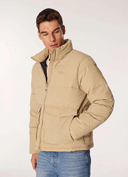 Jack Wolfskin Outdoor Mont, Ceket, Yelek