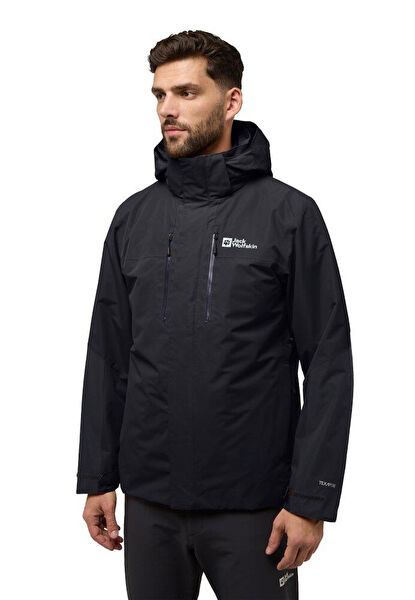 Jack Wolfskin Outdoor Mont, Ceket, Yelek