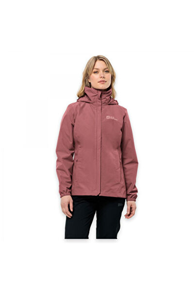 Jack Wolfskin Outdoor Mont, Ceket, Yelek