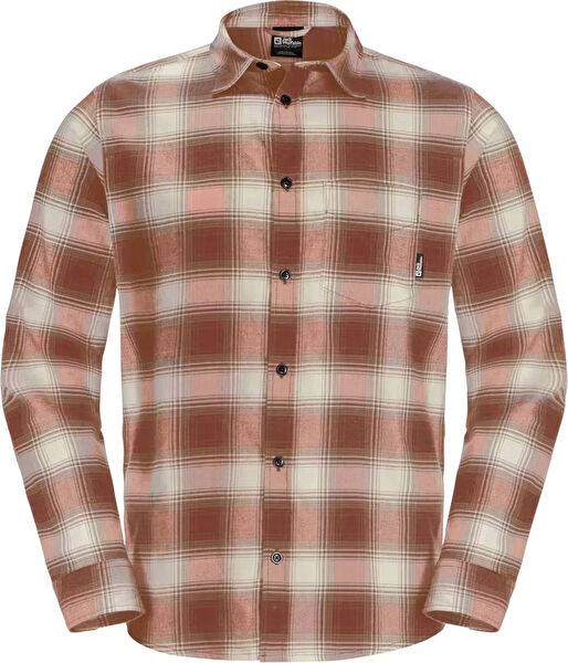 Jack Wolfskin Outdoor Gömlek