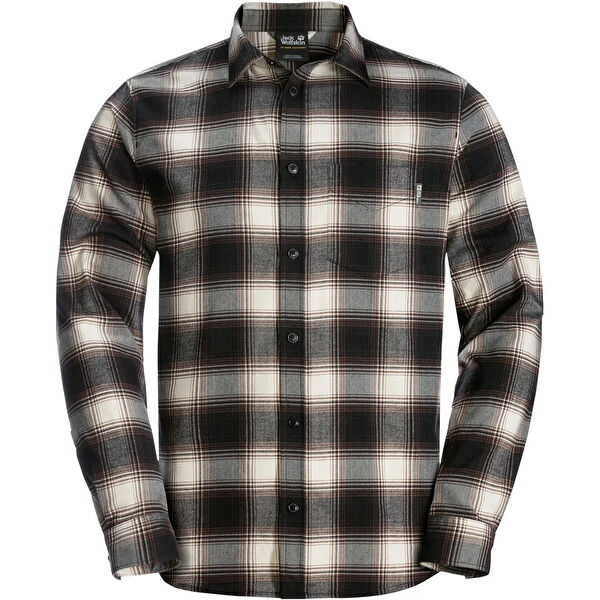 Jack Wolfskin Outdoor Gömlek