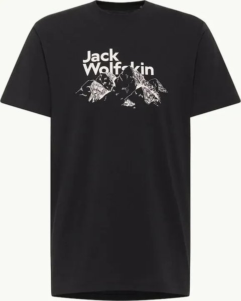 Jack Wolfskin Outdoor Tişört, Sweatshirt