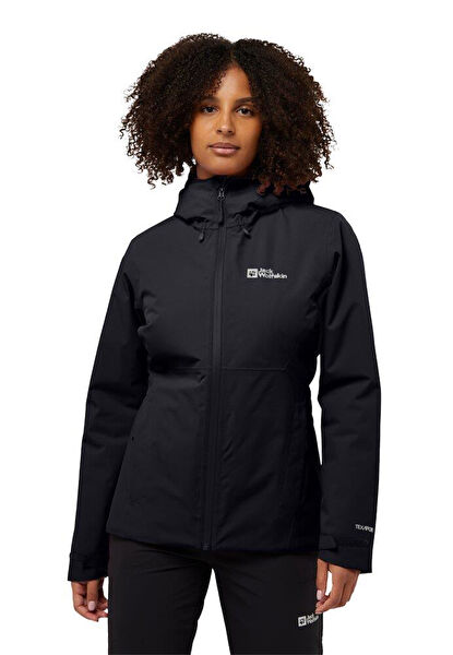 Jack Wolfskin Outdoor Mont, Ceket, Yelek