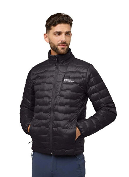 Jack Wolfskin Outdoor Mont, Ceket, Yelek