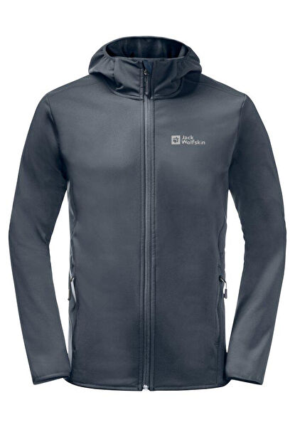 Jack Wolfskin Outdoor Mont, Ceket, Yelek