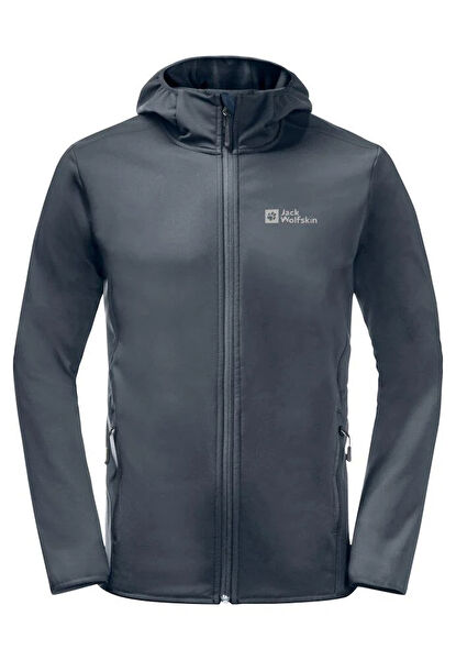 Jack Wolfskin Outdoor Mont, Ceket, Yelek
