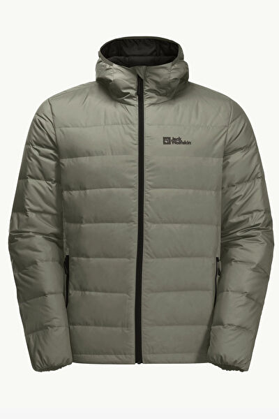 Jack Wolfskin Outdoor Mont, Ceket, Yelek