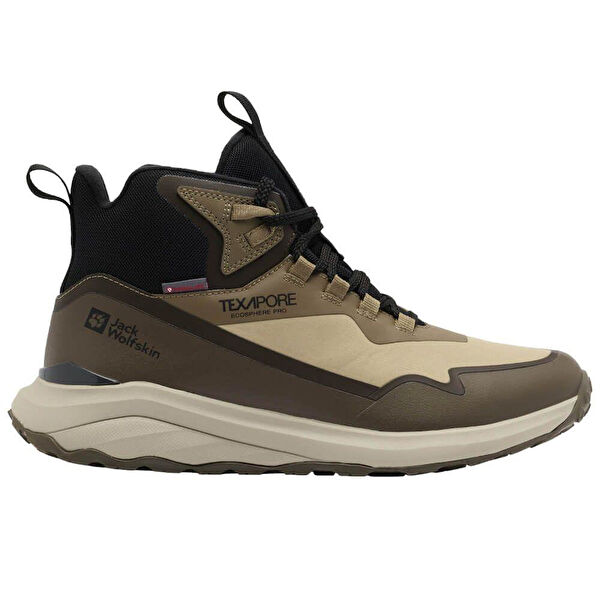 Jack Wolfskin Outdoor Ayakkabı