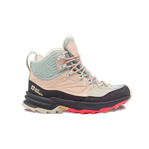 Jack Wolfskin Outdoor Bot