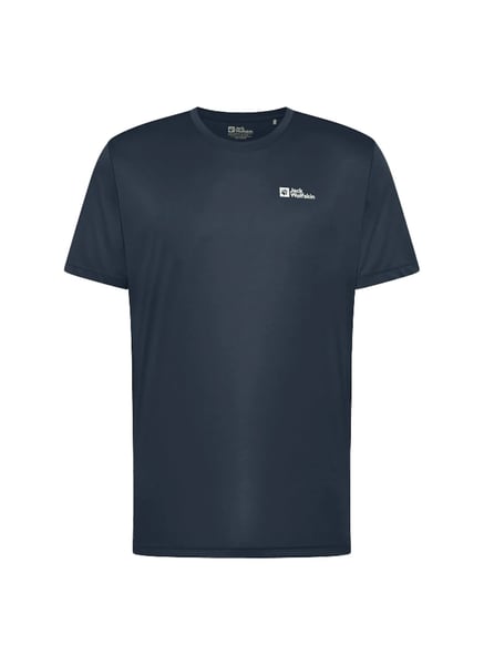 Jack Wolfskin Outdoor Tişört, Sweatshirt