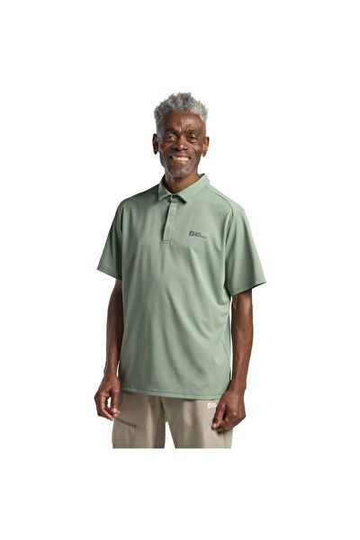 Jack Wolfskin Outdoor Tişört, Sweatshirt