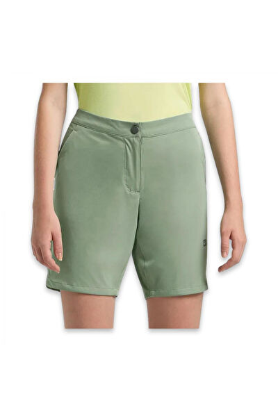 Jack Wolfskin Outdoor Şort, Kapri