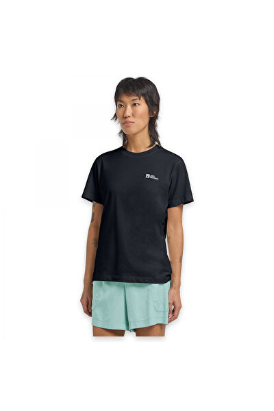 Jack Wolfskin Outdoor Tişört, Sweatshirt