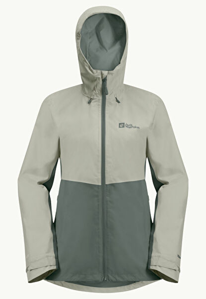 Jack Wolfskin Outdoor Mont, Ceket, Yelek