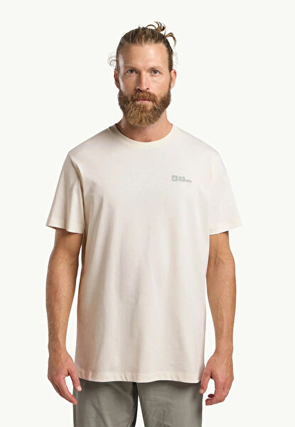 Jack Wolfskin Outdoor Tişört, Sweatshirt