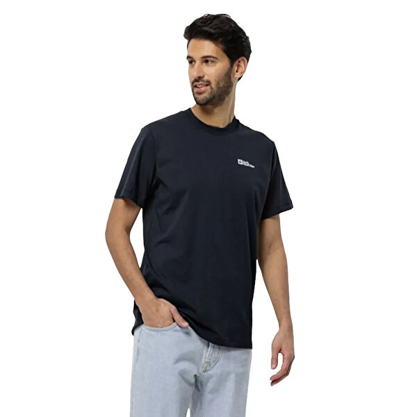 Jack Wolfskin Outdoor Tişört, Sweatshirt