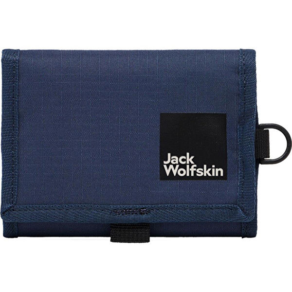 Jack Wolfskin Erkek Cüzdan
