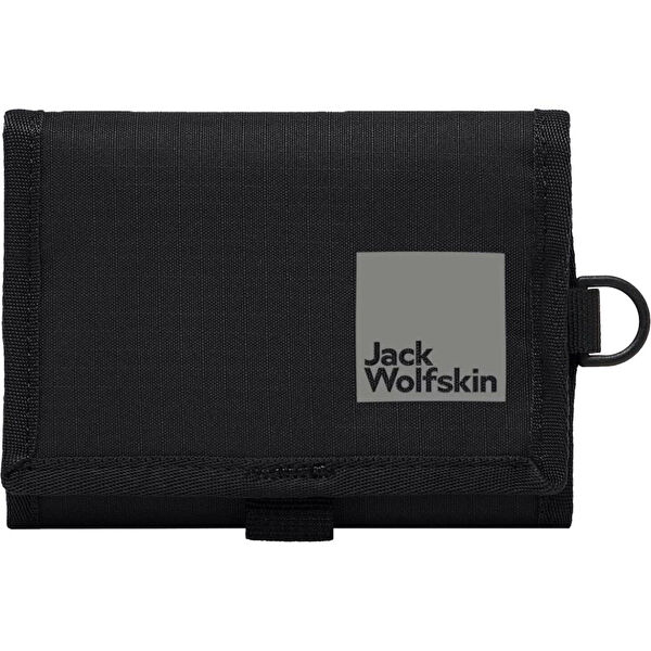 Jack Wolfskin Erkek Cüzdan