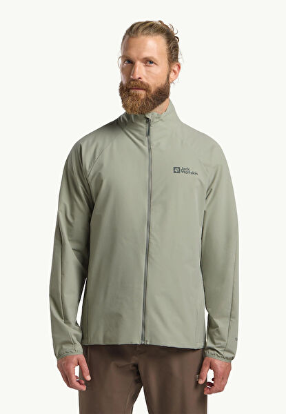 Jack Wolfskin Outdoor Mont, Ceket, Yelek